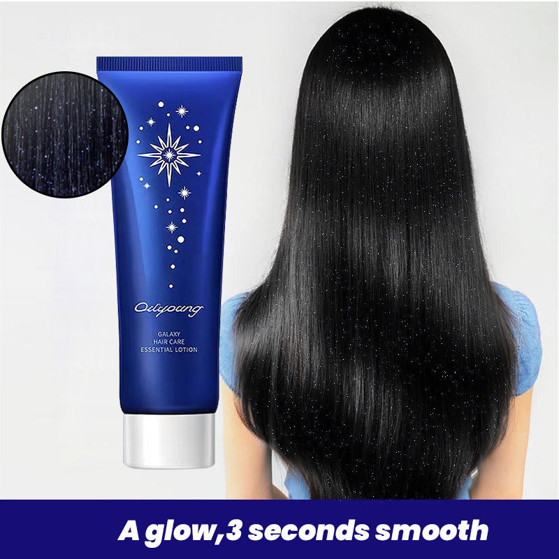 LEAVE-IN STARRY HAIR MASK