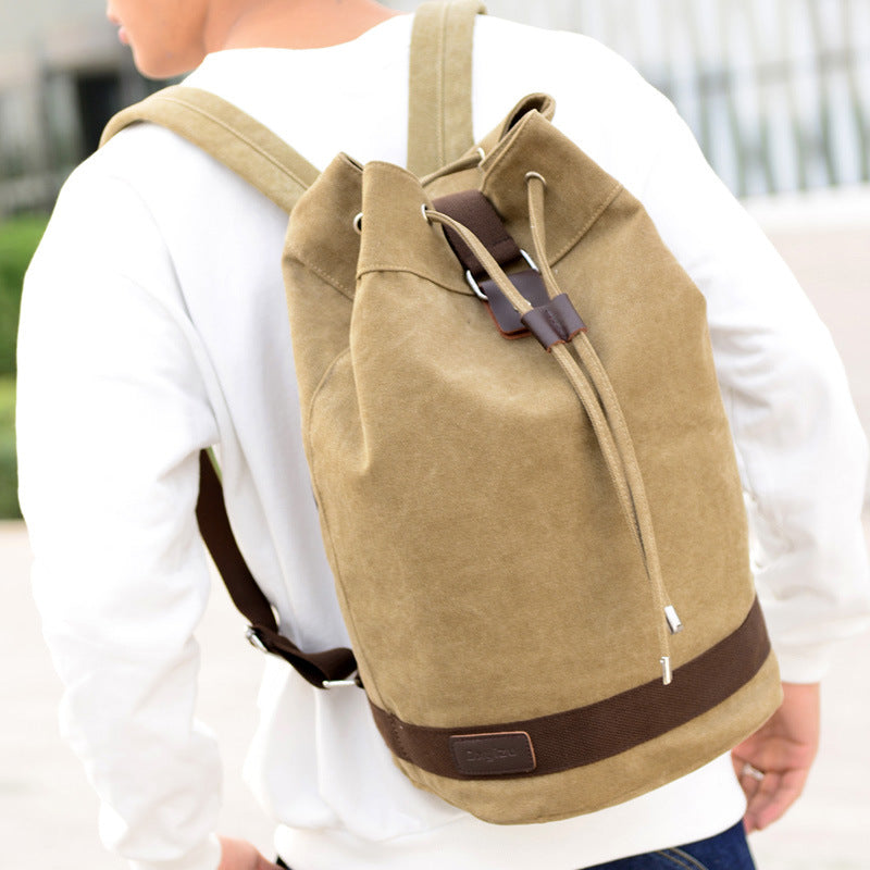 Sports Leisure Backpack Drum Travel