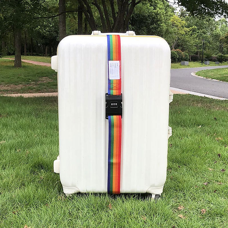 Luggage Straps