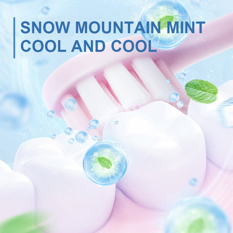 Probiotic Stain Remover Toothpaste