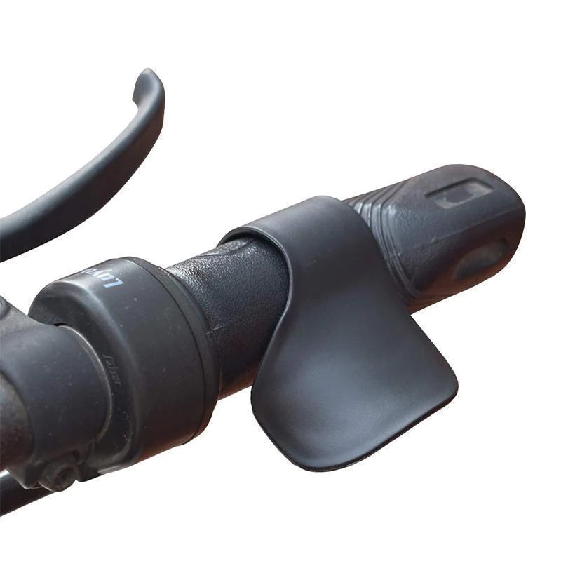 Motorcycle Cruise Control Assistant
