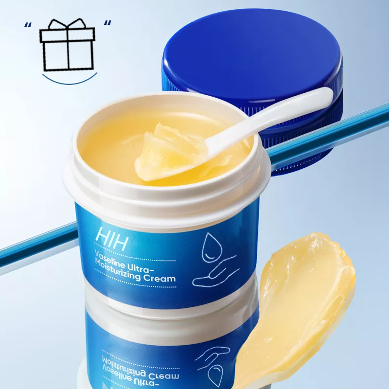 Vaseline True Moisturizing Cream