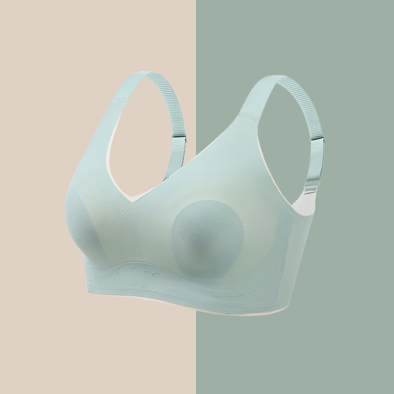 Ultra Thin Rabbit Ear Bra