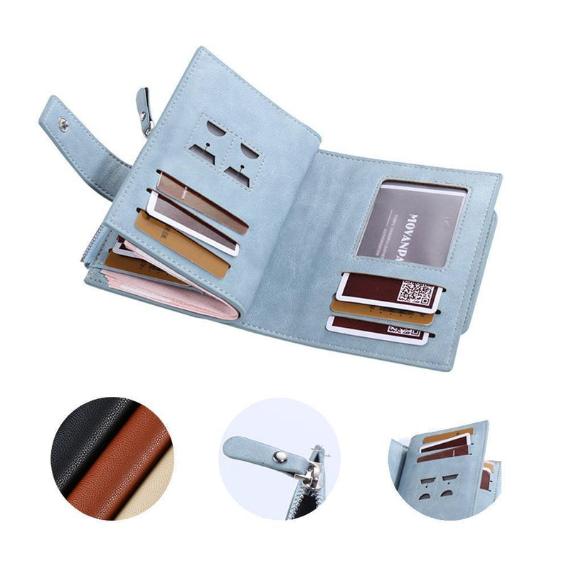 Fashion Multi-Function Wallet