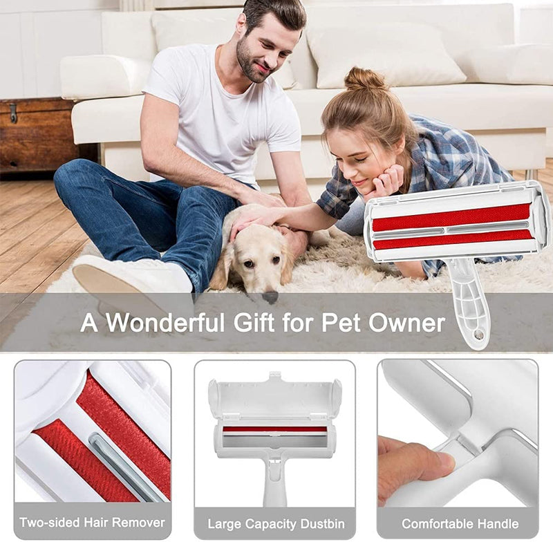 Pet Hair Brush