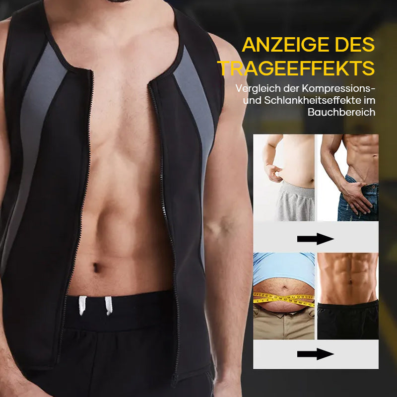 Men's Athletic Tank Top
