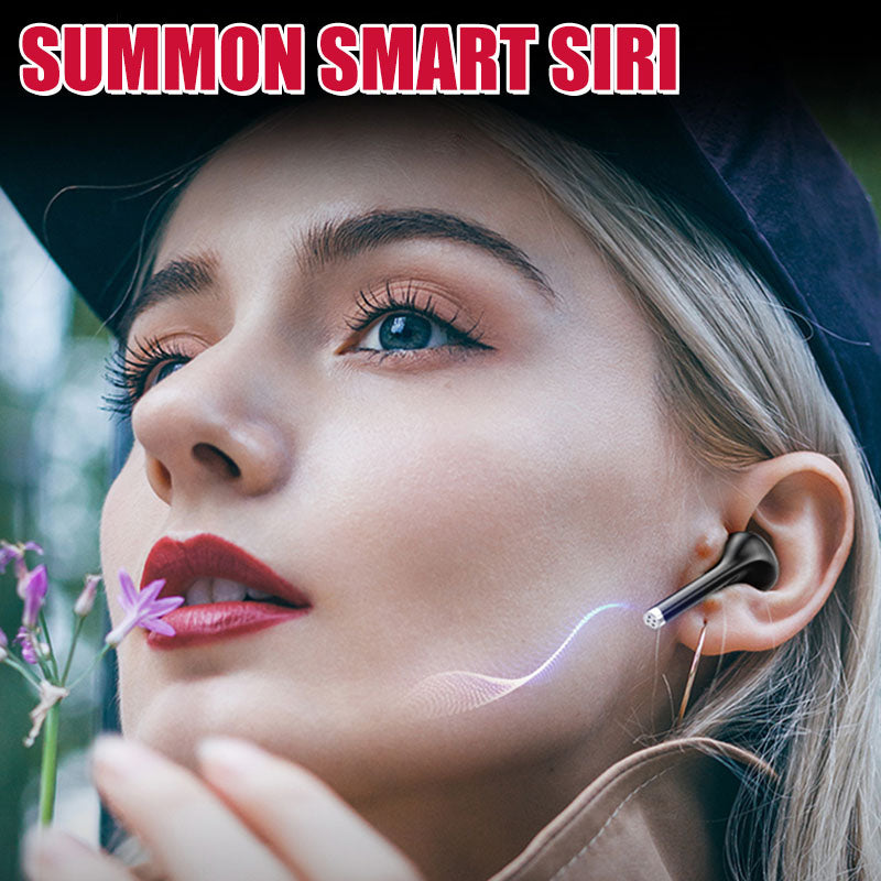 In-ear wireless Earphones