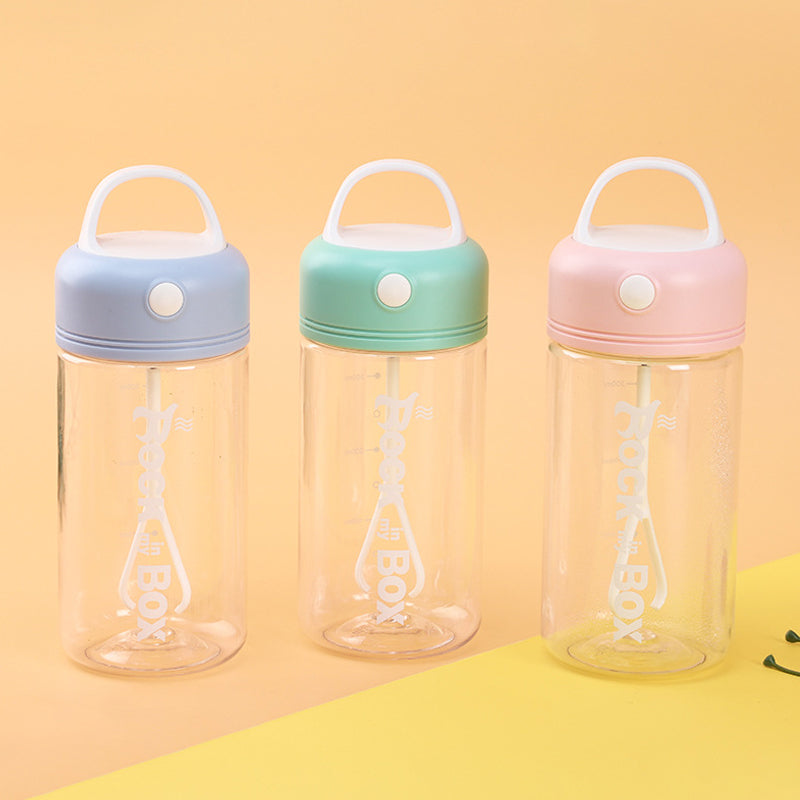 Space Automatic Blender Cup