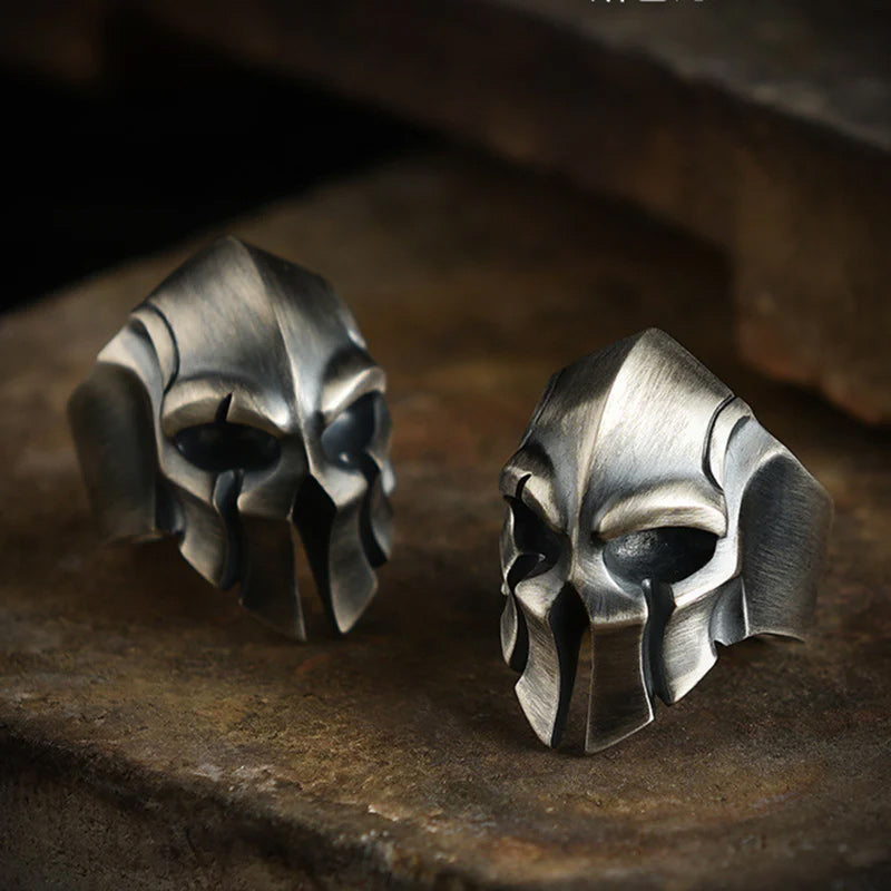 Ring of Sparta