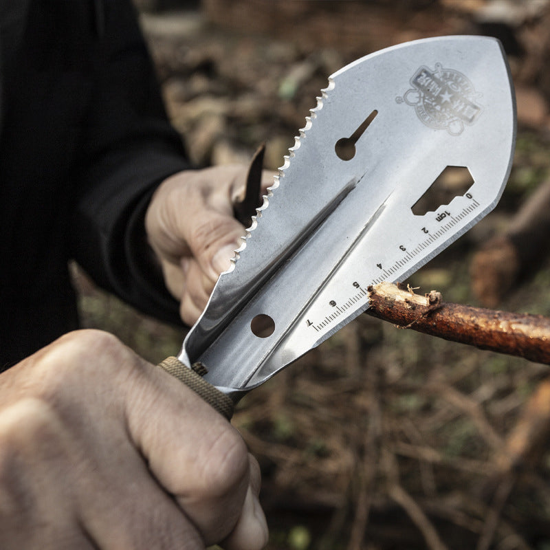 Multipurpose Portable Mini Shovel