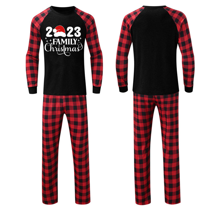 2023 Family Christmas Matching Shirts