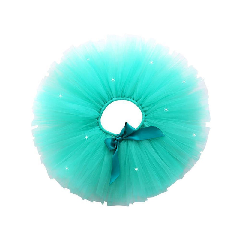 Fairy Princess LED Classic Tutu Skirt