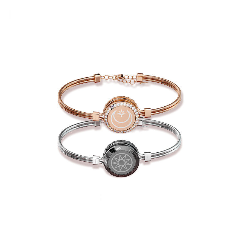 Couple Smart Bracelet