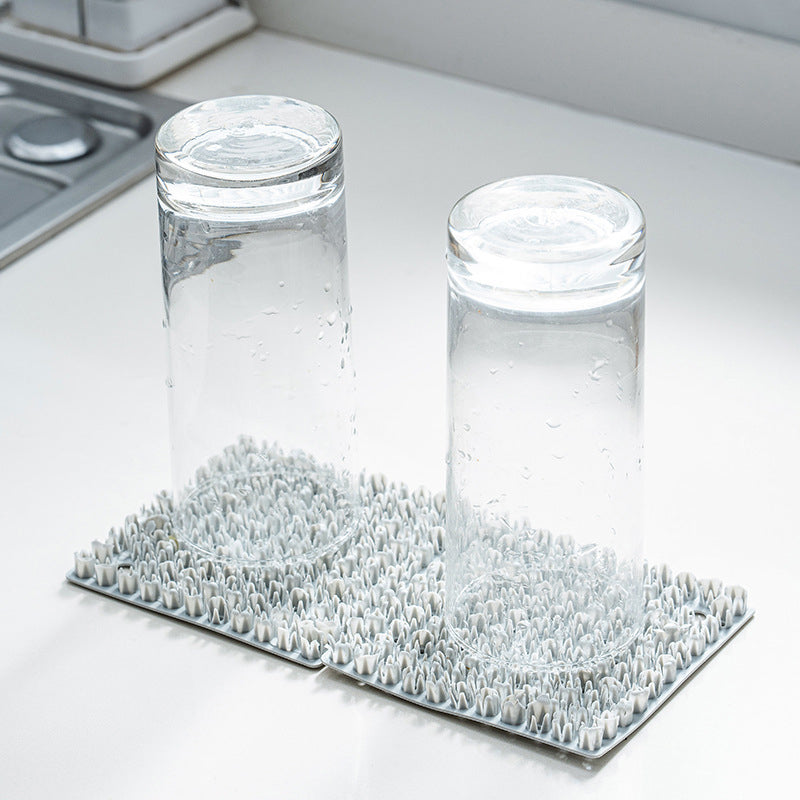 Fruits and Vegetables Cleaning Brush