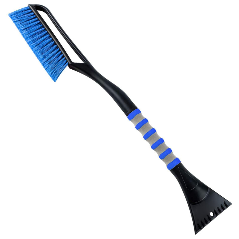 Multifunctional Snow Shovel Brush