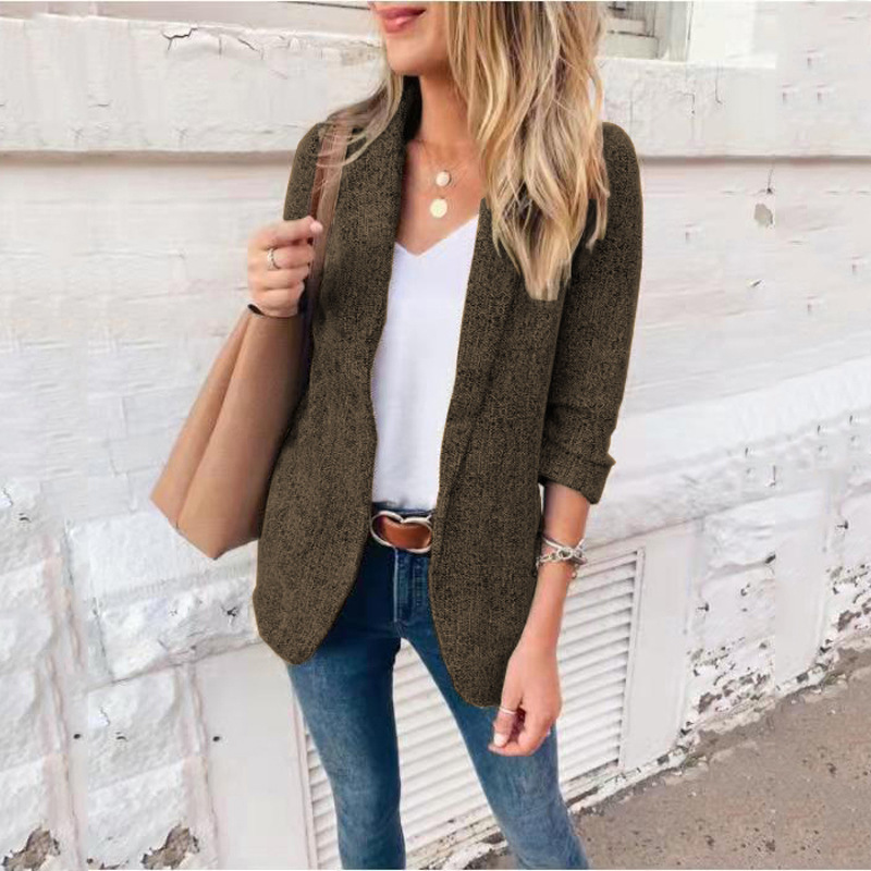 Women's Slim Suit