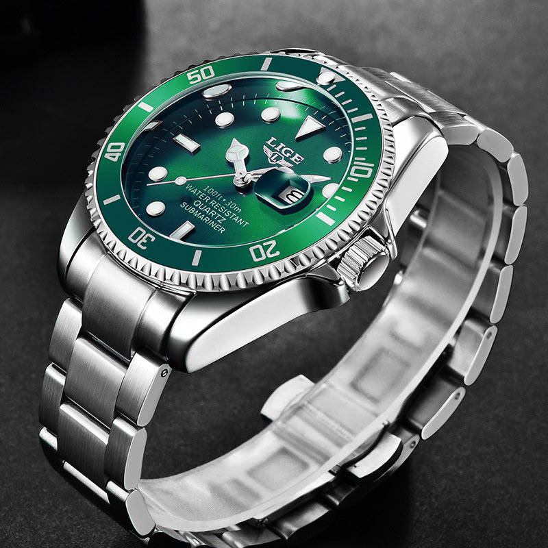 Tourbillon Watch