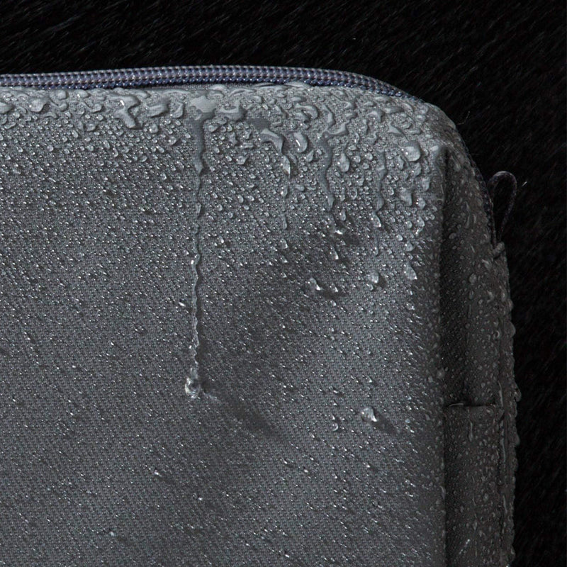 Large Capacity Waterproof Toiletry Bag