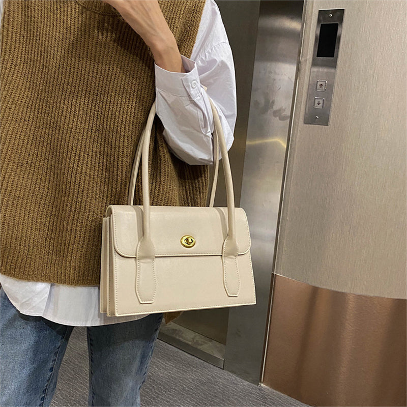 Hand Carry Commuter Bag