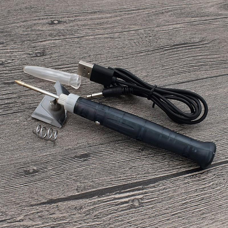 5V USB Handle Welding Gun