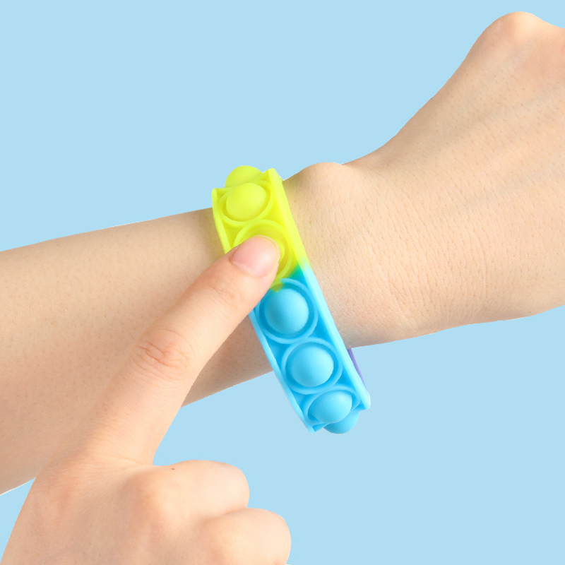 Pop Bubble Bracelet