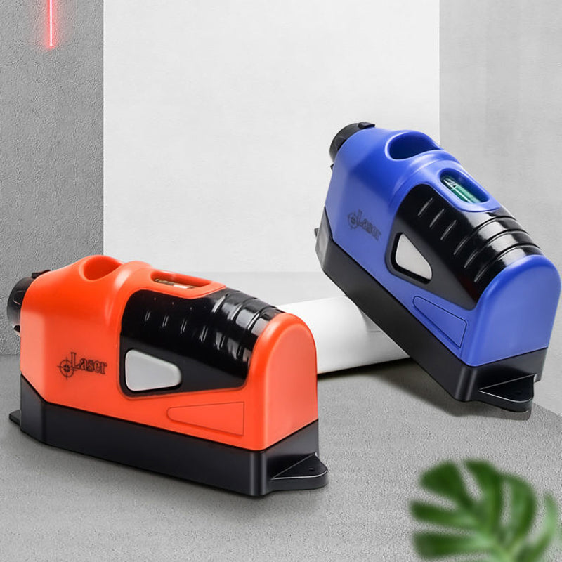 Multifunctional Laser Level