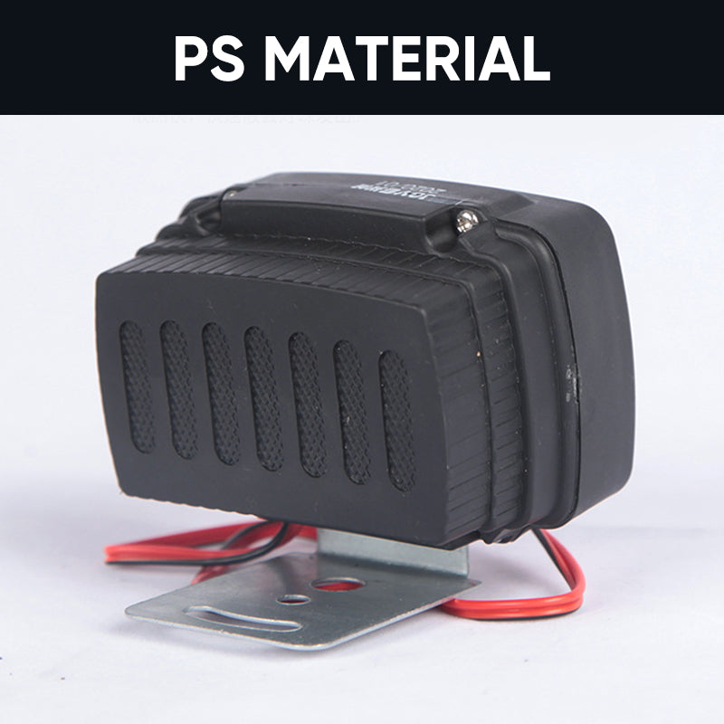 External LED Headlights with 15 Lamp Beads