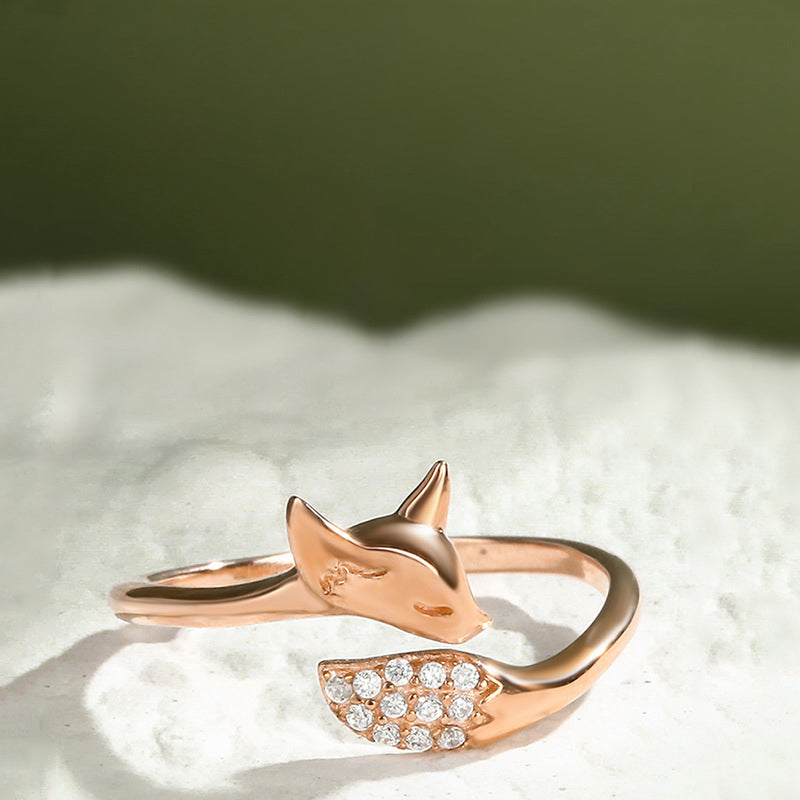 Fox Ring