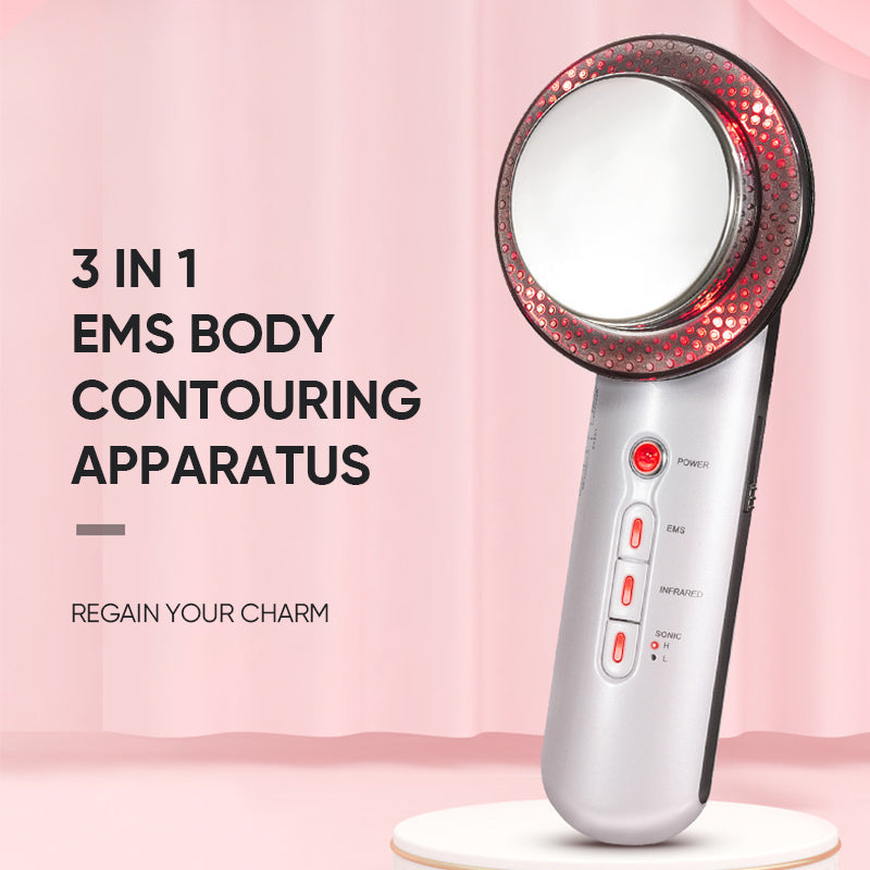 Copy of Ultrasonic Fat & Cellulite Burner(UK)