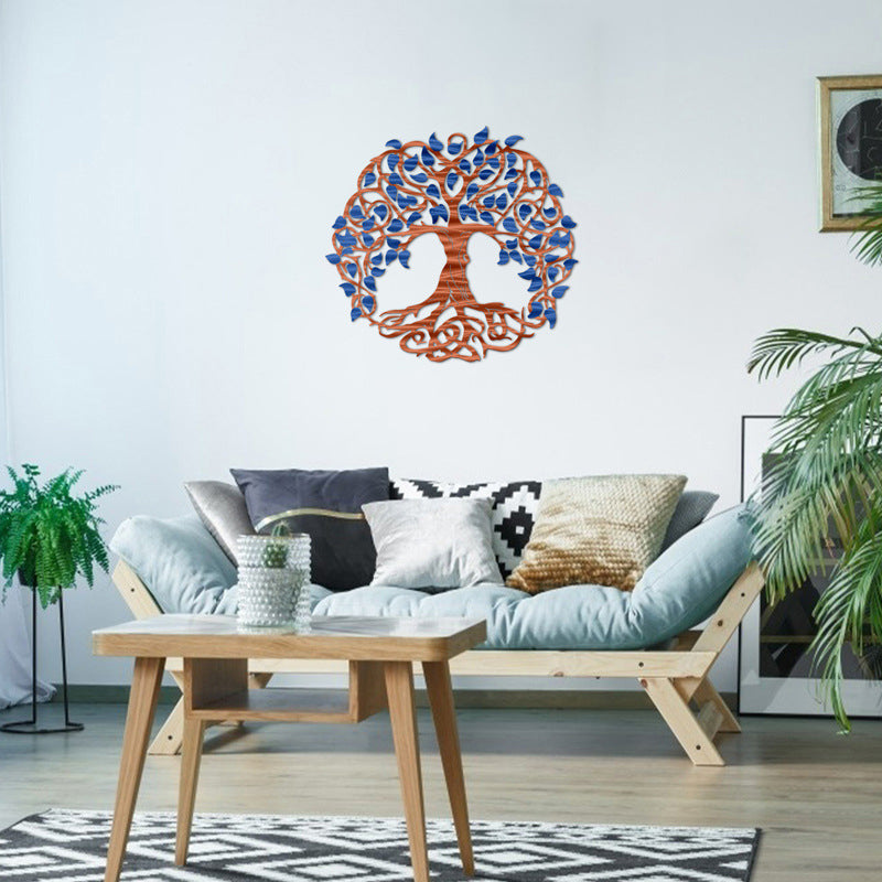 Tree of Life Wall Decor