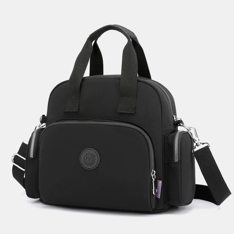 Multi-Use Backpack With USB Charging Port