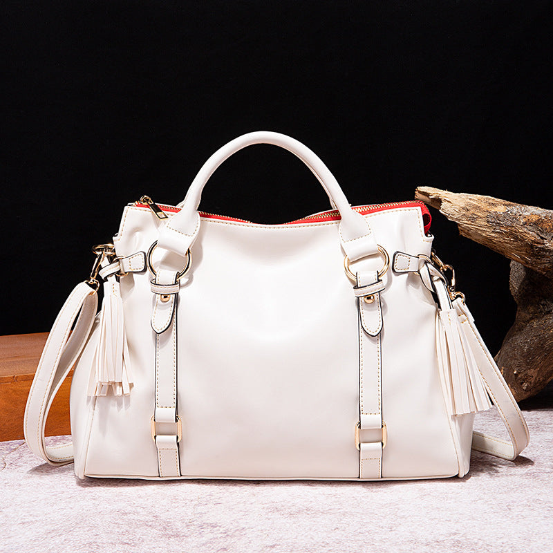 PU Leather Purses and Handbags for Women