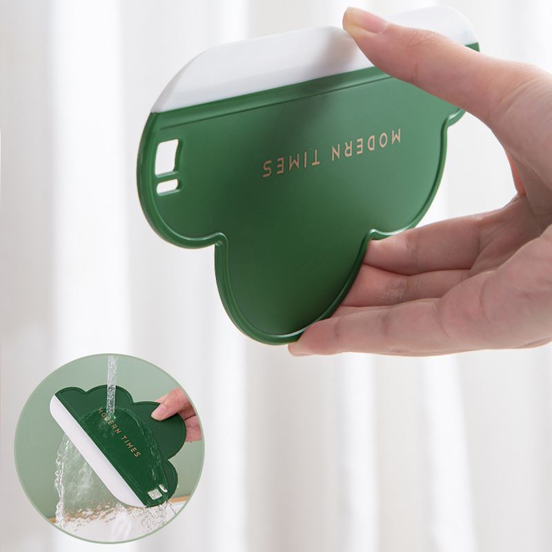 Cloud Shape Wiper Board