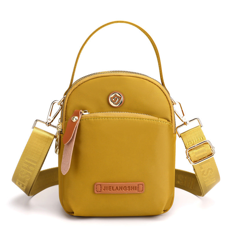 Crossbody Handbag
