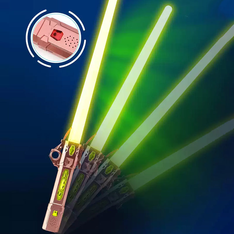 Telescopic Light Stick