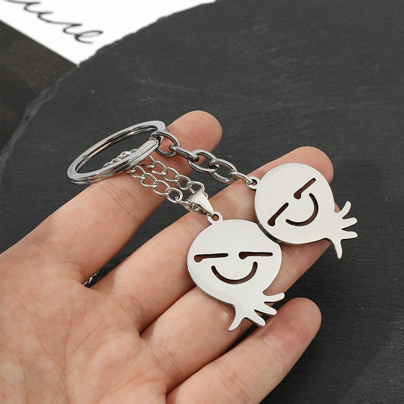 Cute Octopus Necklace