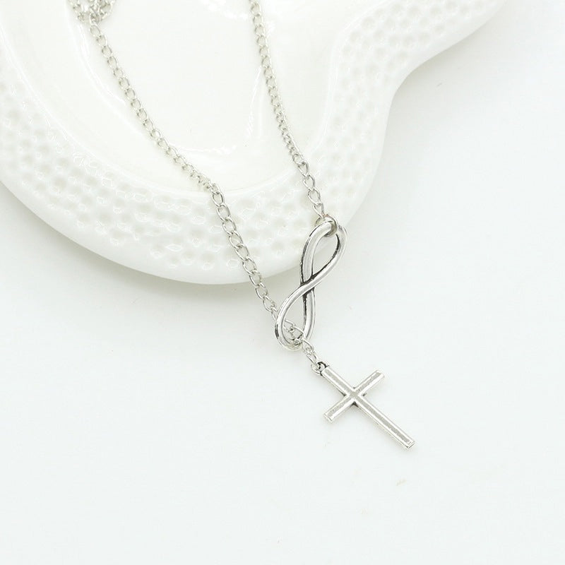 Infinite Faith Pendant