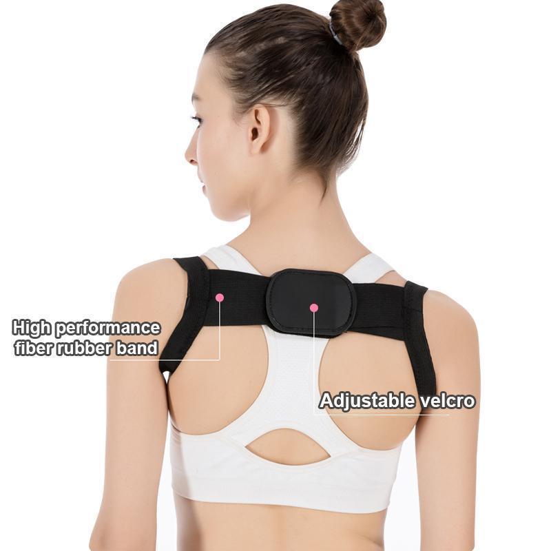 Ultra-thin Comfort Posture Corrector