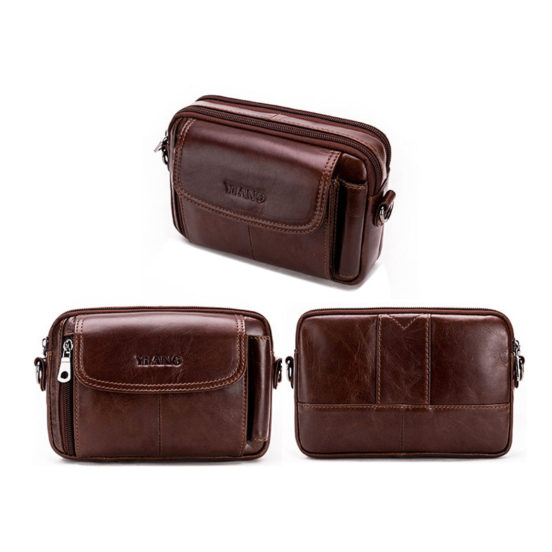 Multifunction Waist Bag for Men