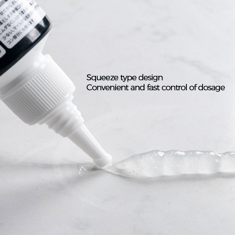 Mildew Gel
