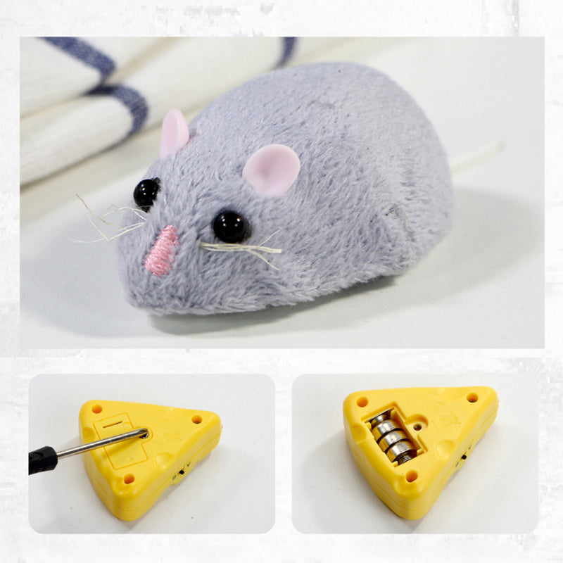 Remote Control Mouse Mice