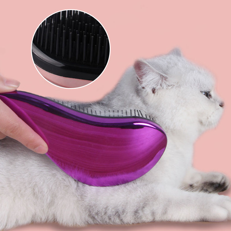 Pet Hair Comb