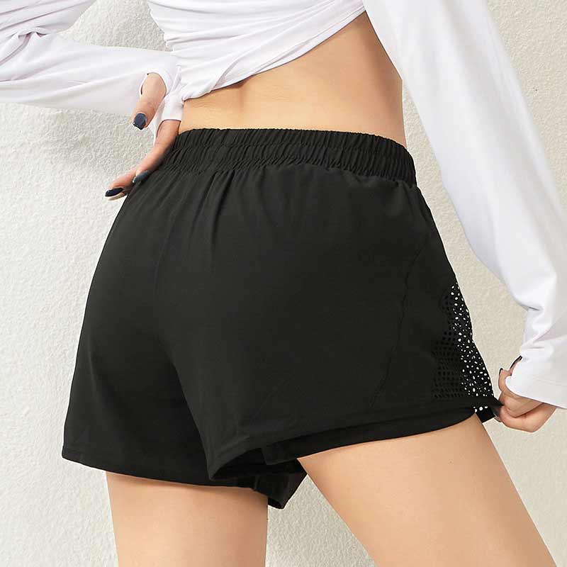 Women's Summer Sports Quick-Drying Shorts