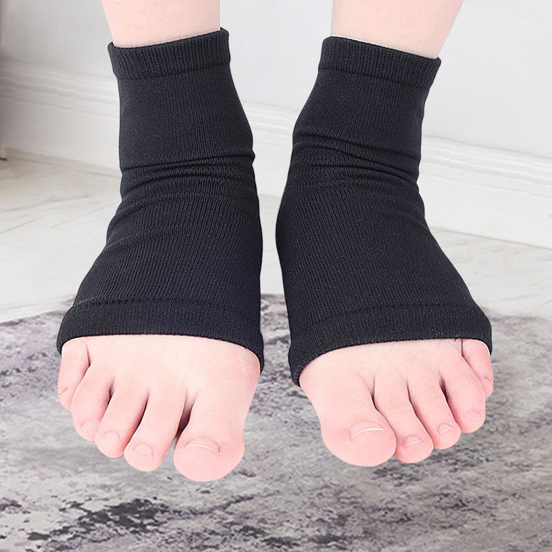 Arch Gel Socks