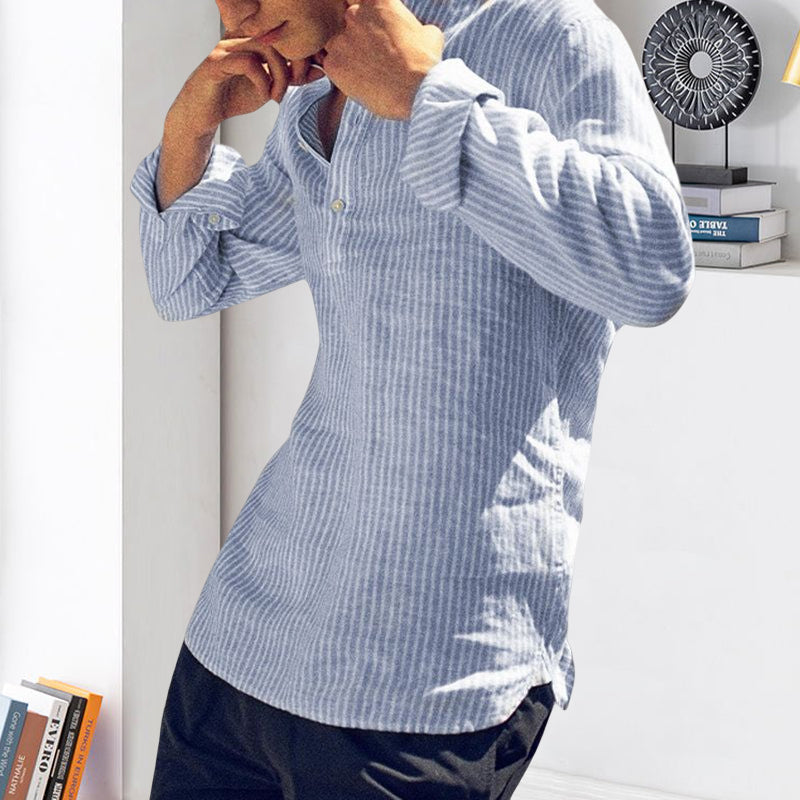 COOFANDY CASUAL BEACH SHIRTS