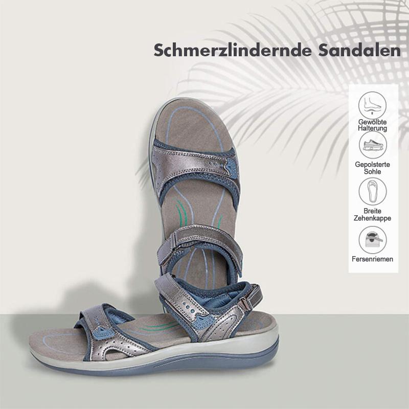 Casual sandals for women