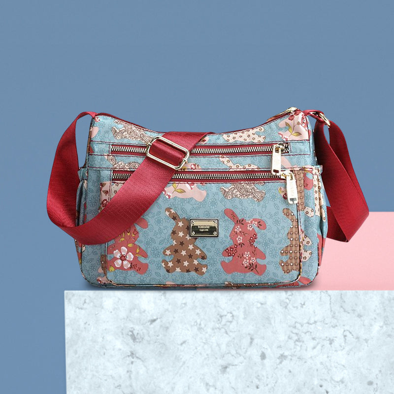 Waterproof Oxford Bag for Women
