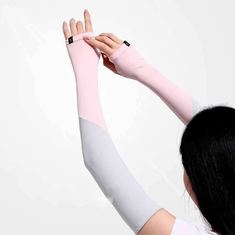 Summer Outdoor Sports Ice Sleeves
