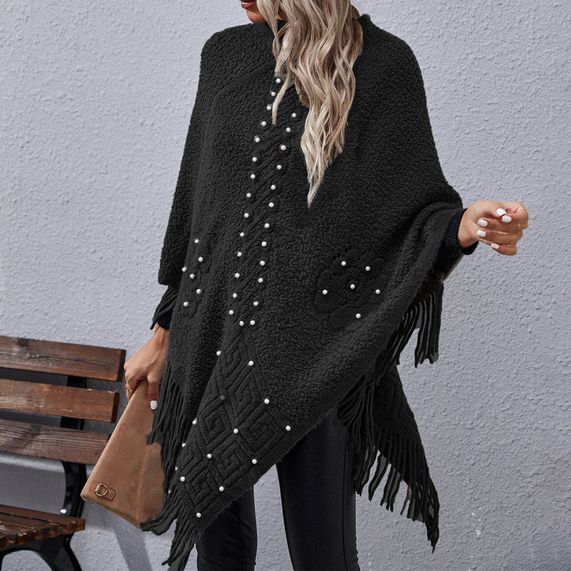 Womens Soft Top Convertible Shawl