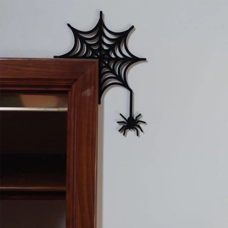 Corner Decoration for Halloween